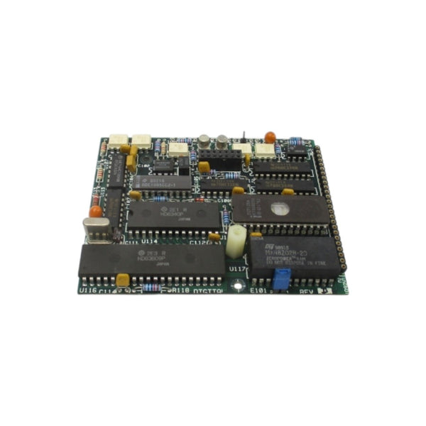 CIRCUIT BOARD 549280 REV. D NSNP