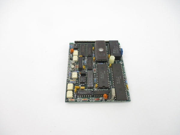 CIRCUIT BOARD 549280 REV. D NSNP