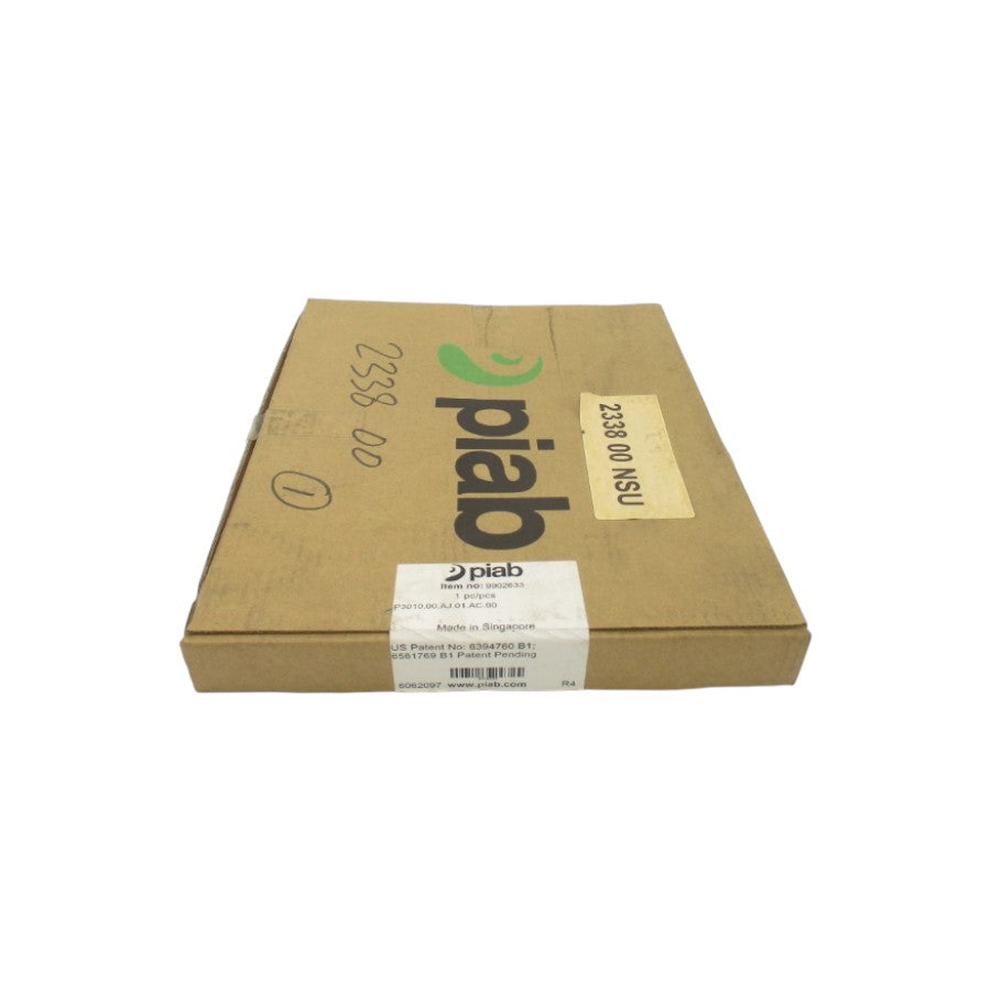 PIAB P3010.00.AJ.01.AC.00 9902633 NSFS
