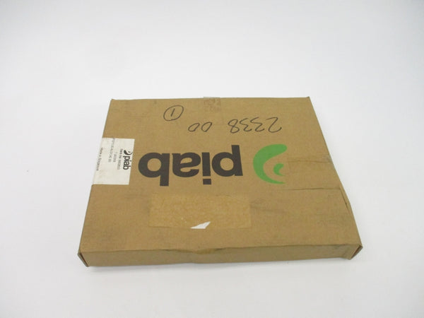 PIAB P3010.00.AJ.01.AC.00 9902633 NSFS