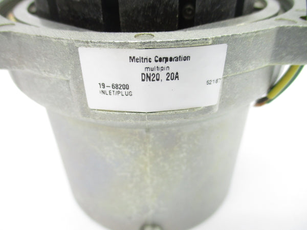 MELTRIC 19-68200 20A NSNP