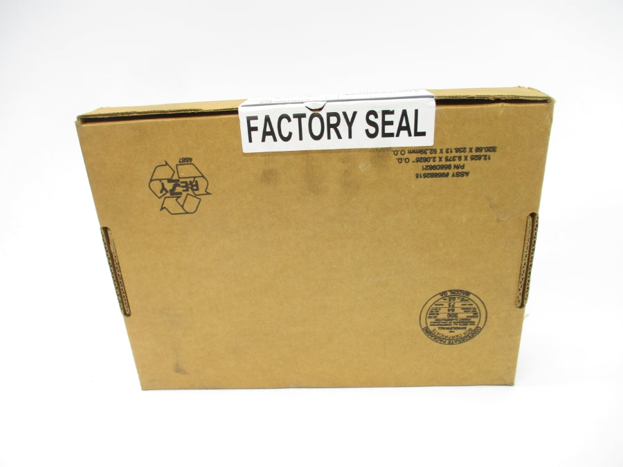 ALLEN BRADLEY 1771-OBD SER. C DATE: 2006 REV. E03 NSFS