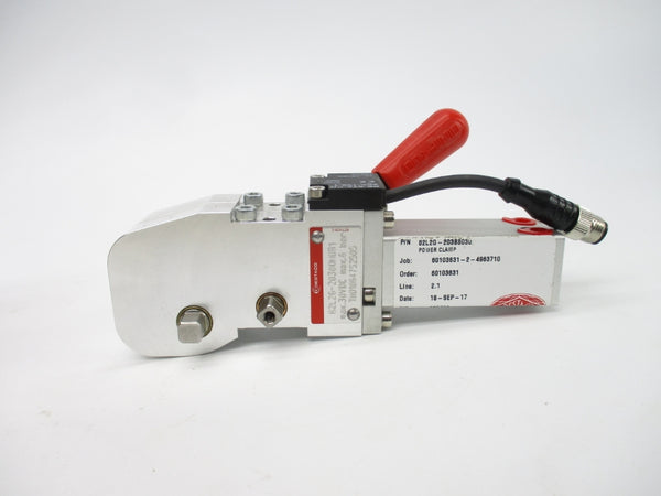 DESTACO 82L2G-203B8030 10-30VDC NSMP