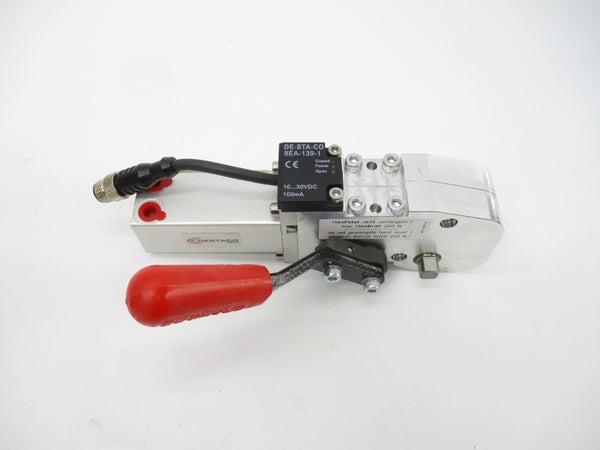 DESTACO 82L2G-203B8030 10-30VDC NSMP