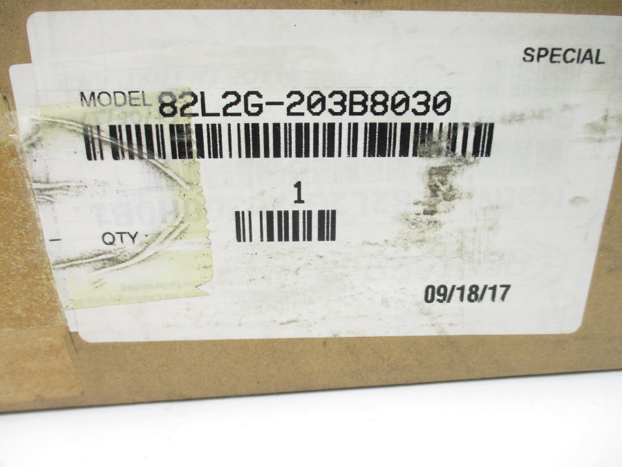 DESTACO 82L2G-203B8030 10-30VDC NSMP