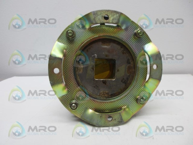 EW NAB44S MAGNETIC BRAKE NSNP