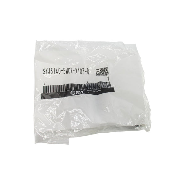 SMC SYJ3140-5WOZ-X107-Q NSMP
