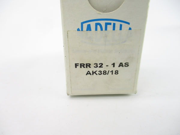 NADELLA FRR32-1AS AK38/18 NSMP