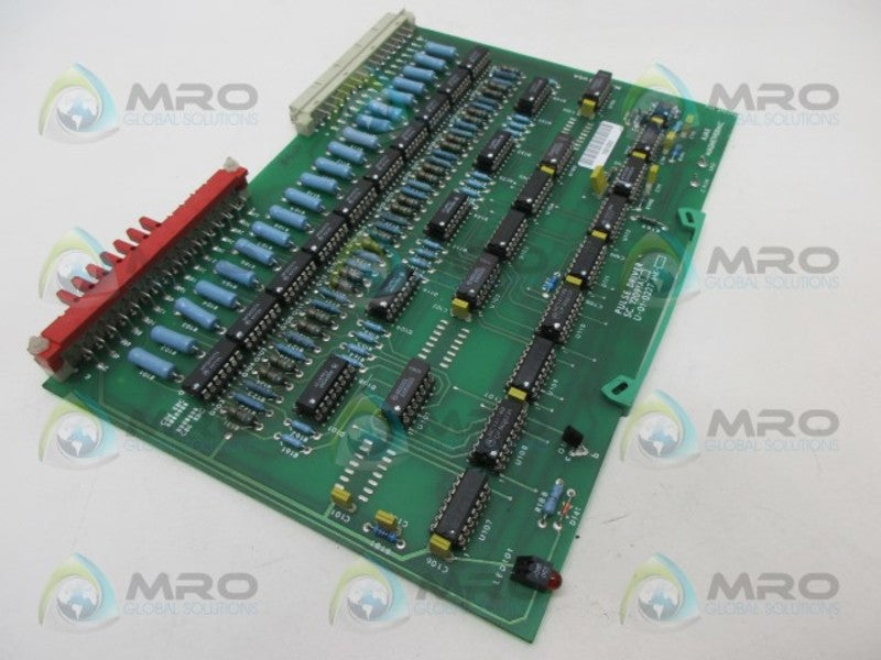 AJAX MAGNETHERMIC 72091A U-01-0227MK NSNP