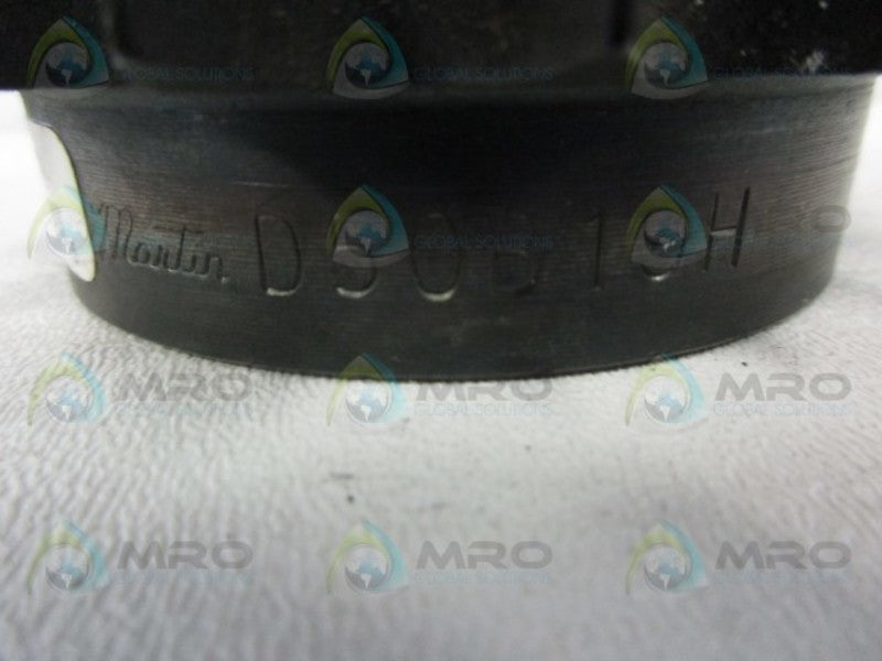 MARTIN D50B19H DOUBLE ROLLER SPROCKET NSNP