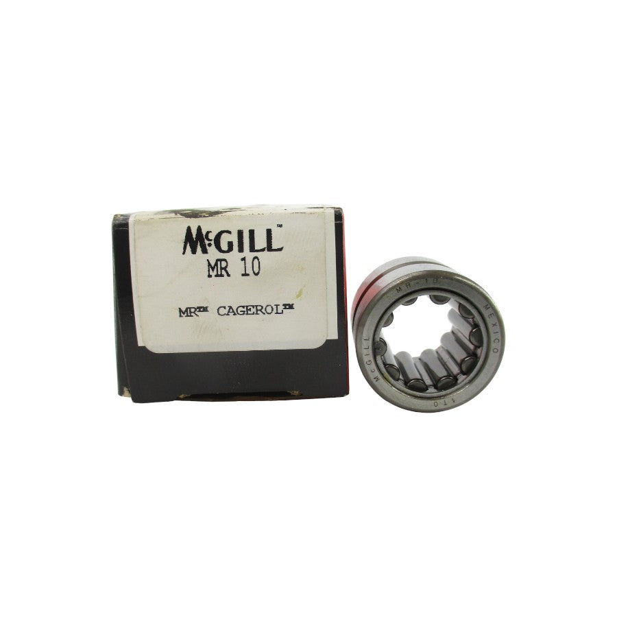 MCGILL MR10 NSMP