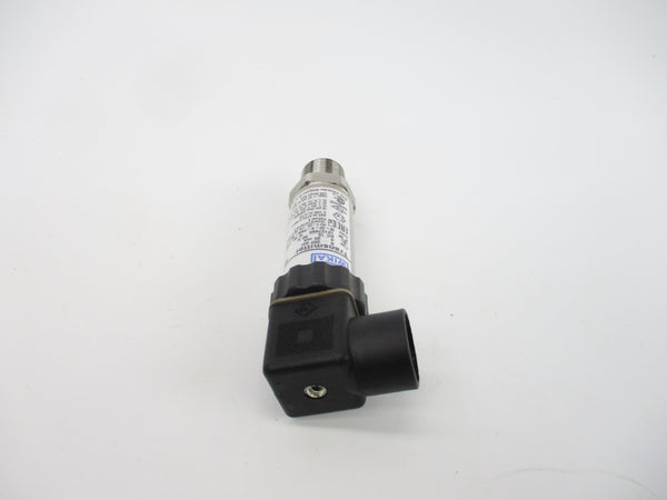 WIKA 12127966 10-30VDC 0-200PSI NSNP