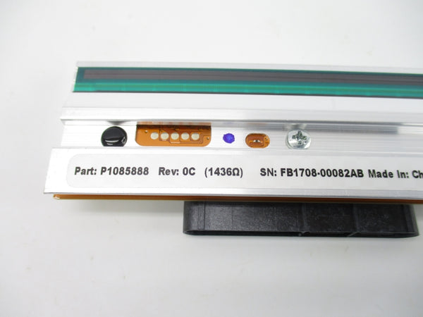 ZEBRA P1085888 REV. 0C NSNP