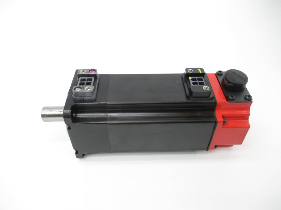 FANUC A06B-0116-B704#0037 200-240V 2.6A NSMP