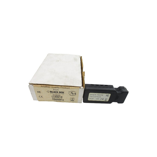 BLACK BOX AC602A NSMP