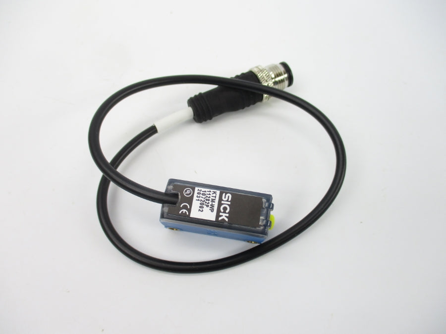 SICK 1072002 KTM-WP11282P 12-24VDC NSMP