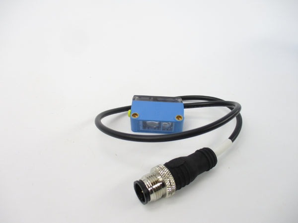 SICK 1072002 KTM-WP11282P 12-24VDC NSMP