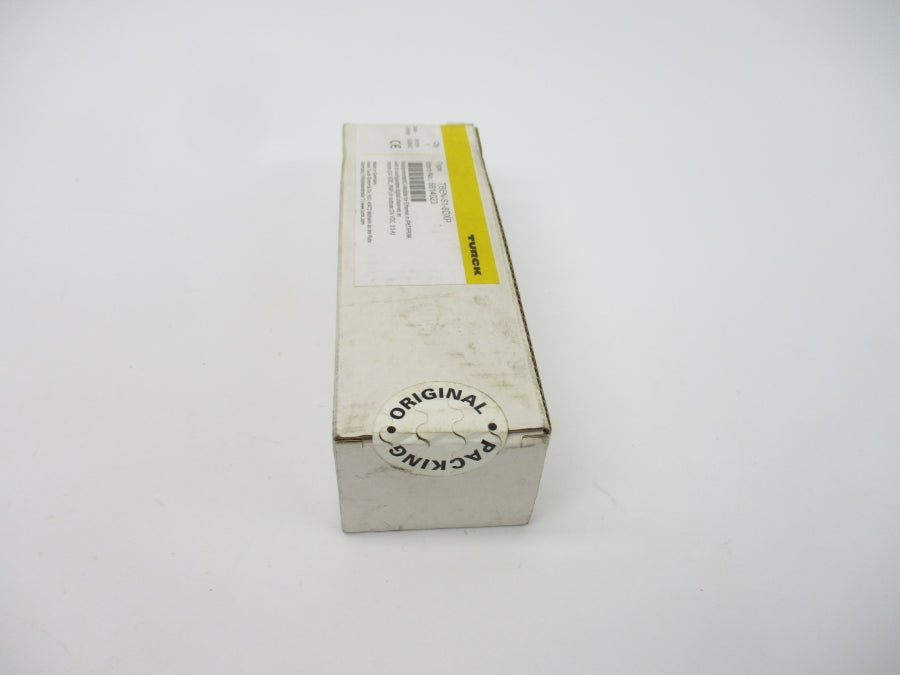 TURCK TBEN-S1-8DXP 6814023 24VDC NSFS