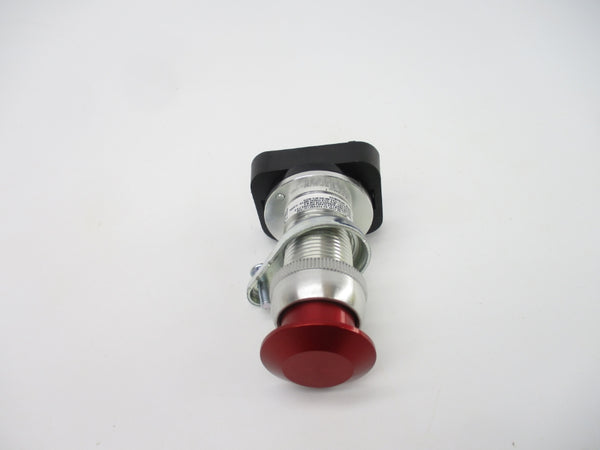 ALLEN BRADLEY 800H-FPX6 SER. C (WH) NSMP