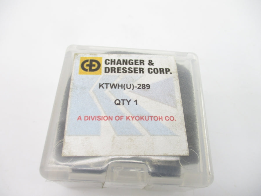 CHANGER & DRESSER KTWH(U)-289 NSMP