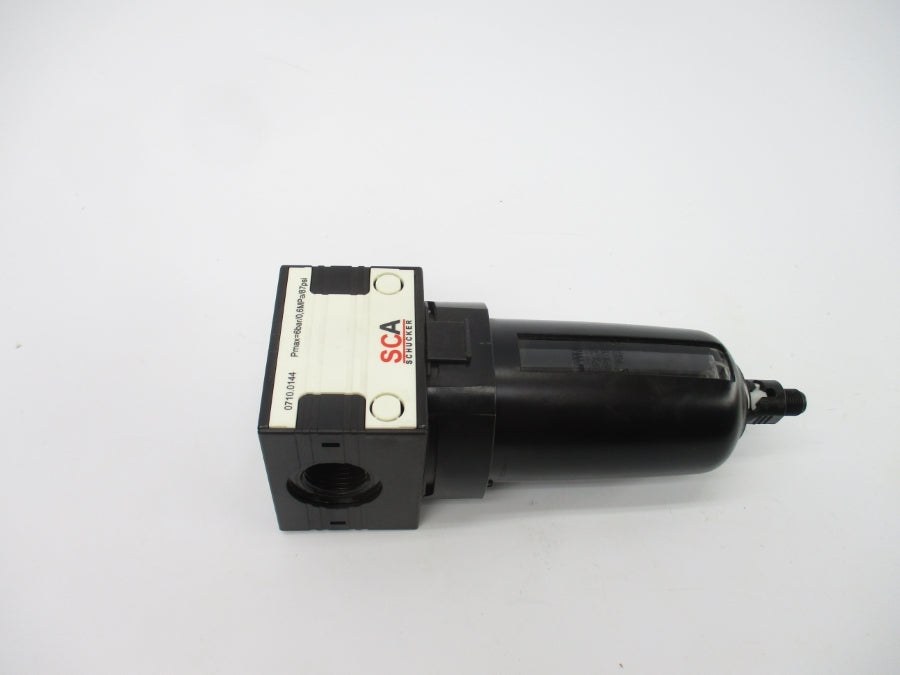 SCA SCHUCKER 0710.0144 87PSI NSMP