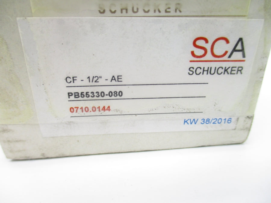 SCA SCHUCKER 0710.0144 87PSI NSMP