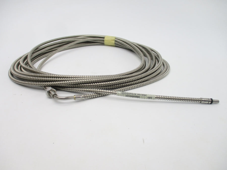 BANNER ENGINEERING IAT230SM900 23076 NSMP