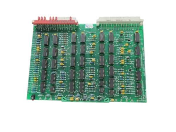 AJAX MAGNETHERMIC 72089A08 U-01-0230MKJ INVERTER CONTROL BOARD NSNP