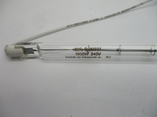 BGK B-39331 139162 240V NSMP