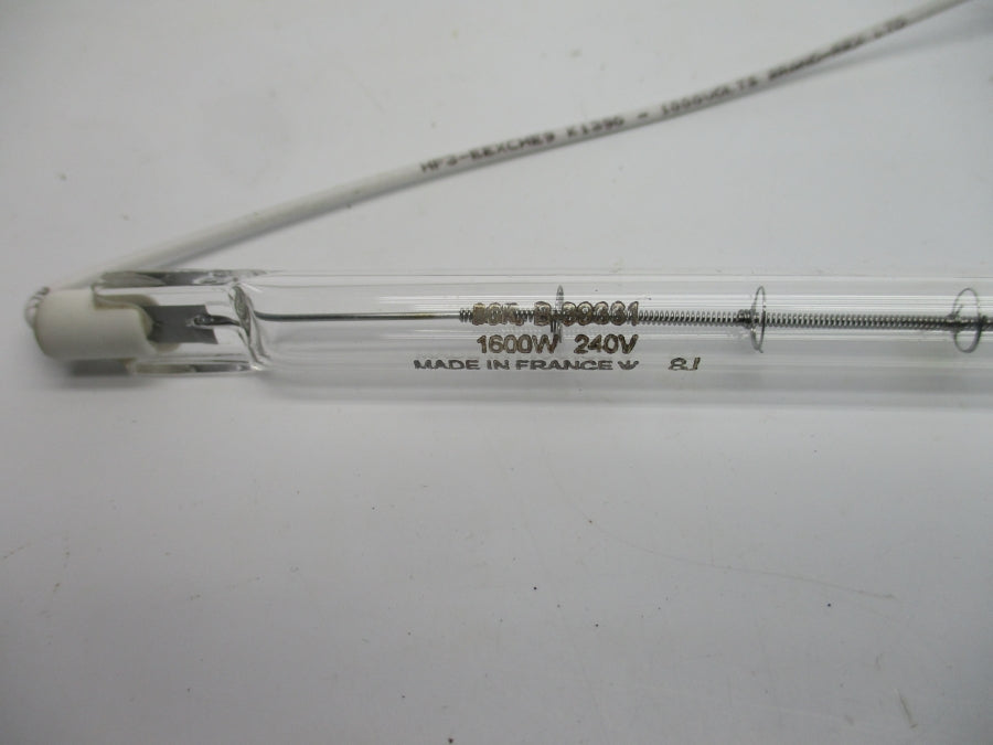 BGK B-39331 139162 240V NSMP