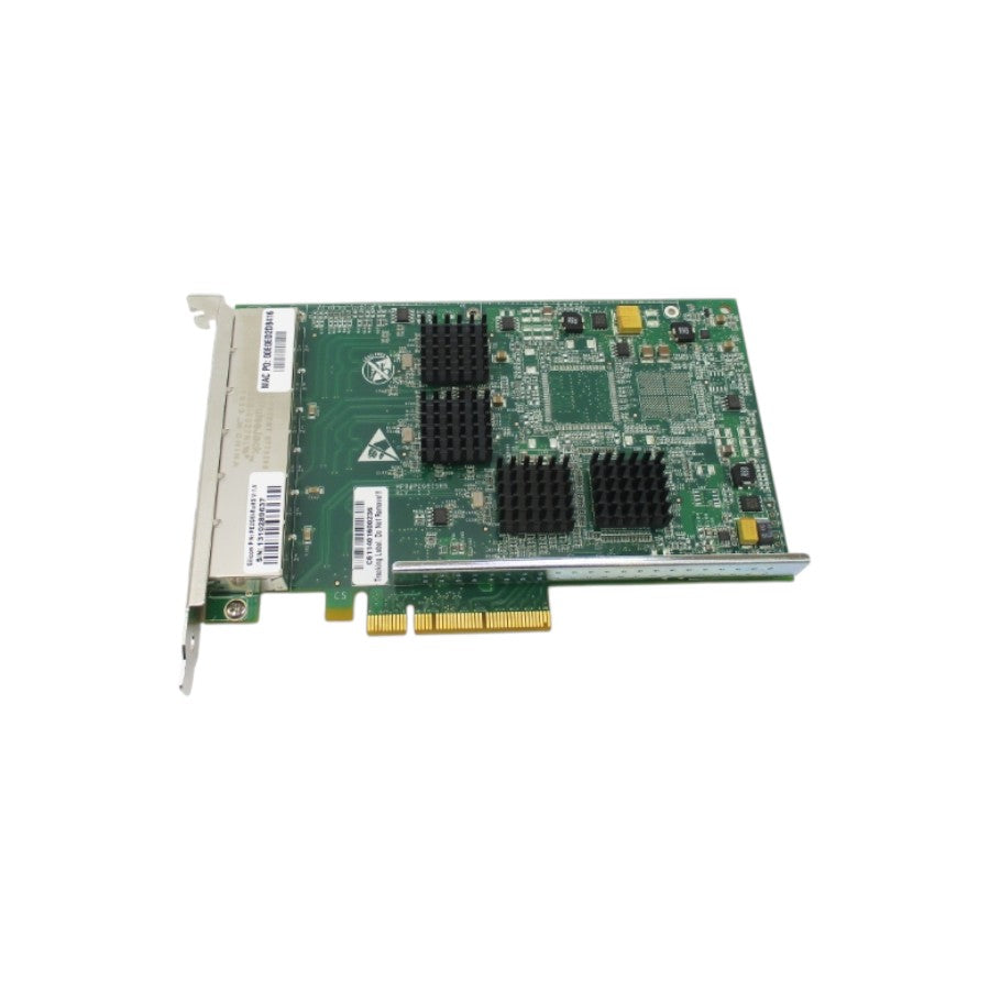 SILICOM PE2G6I-ROHSV:1.6 NSNP