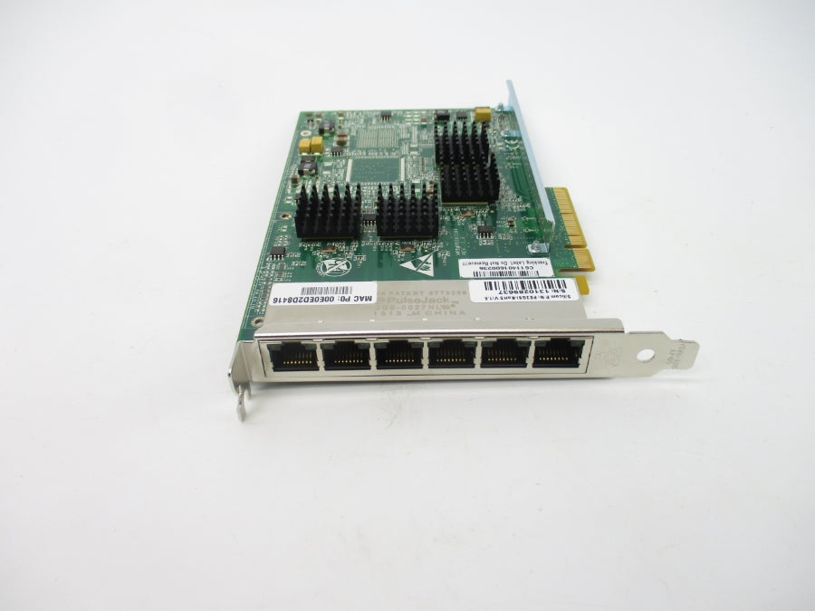 SILICOM PE2G6I-ROHSV:1.6 NSNP