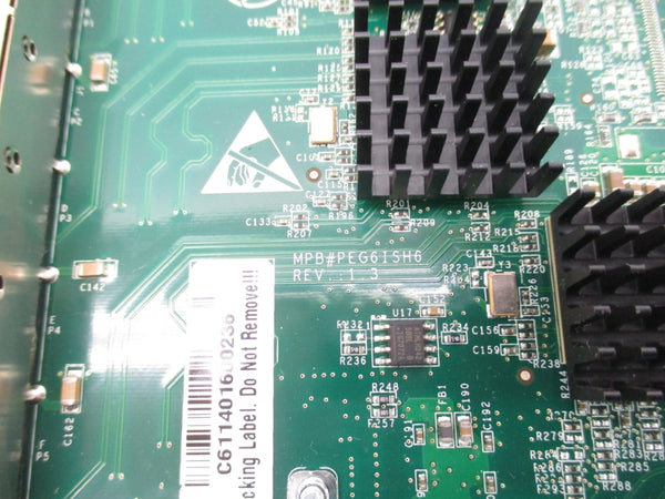 SILICOM PE2G6I-ROHSV:1.6 NSNP