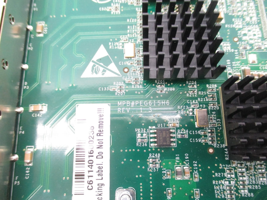 SILICOM PE2G6I-ROHSV:1.6 NSNP