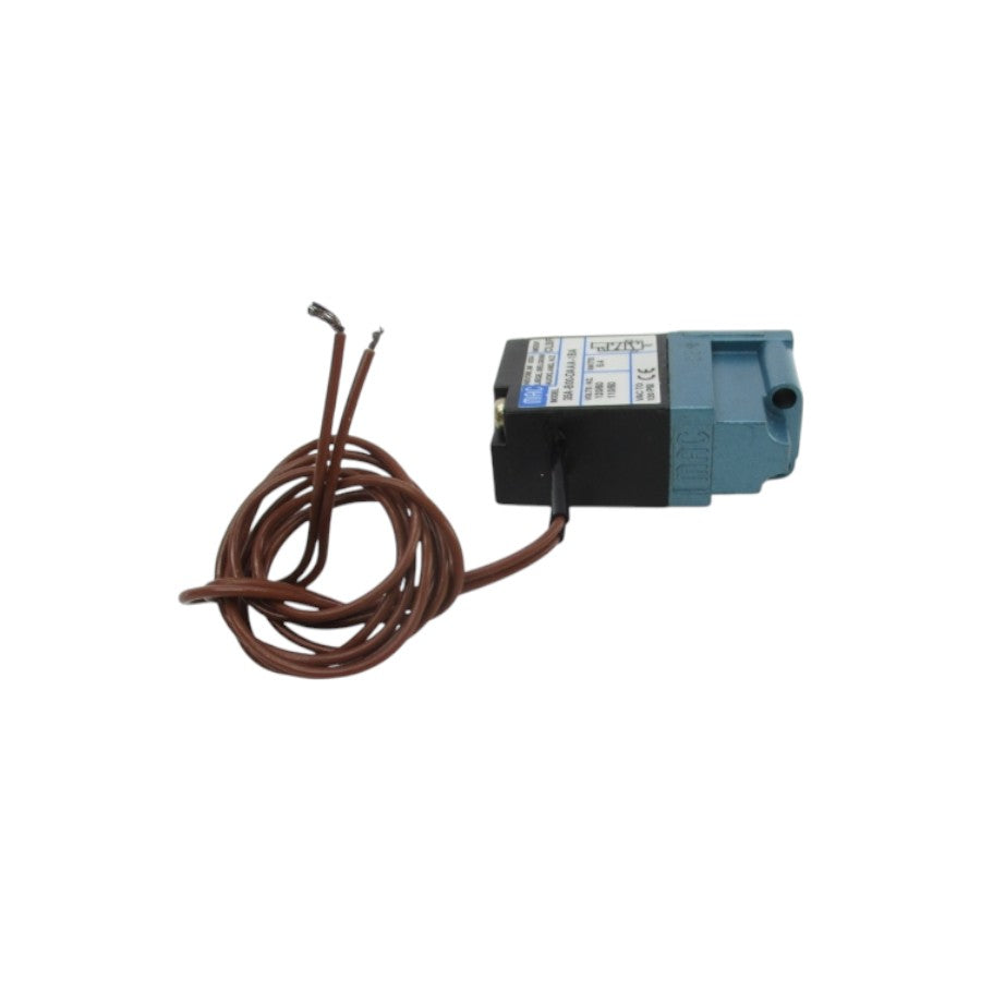 MAC 35A-B00-DAAA-1BA 110/120V 120PSI NSNP