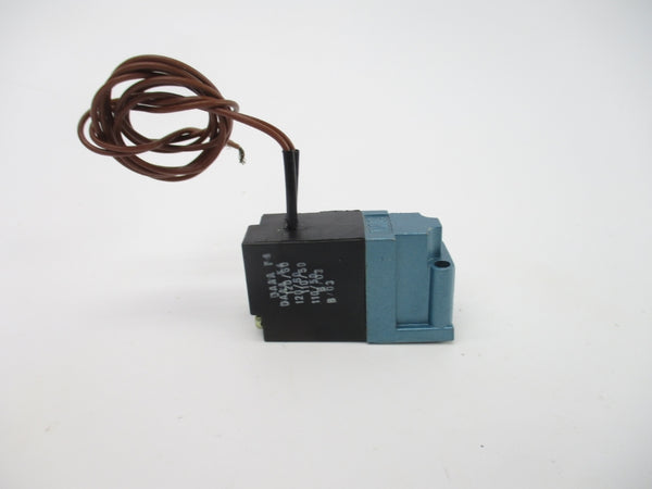 MAC 35A-B00-DAAA-1BA 110/120V 120PSI NSNP