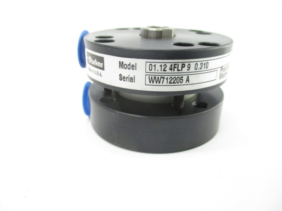 PARKER 01.124FLP90.310 250PSI  NSNP