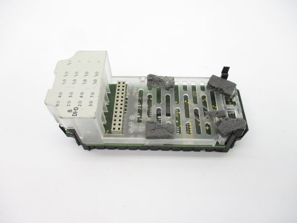 FESTO CPX-8DE-D 541480 (AS PICTURED) NSNP