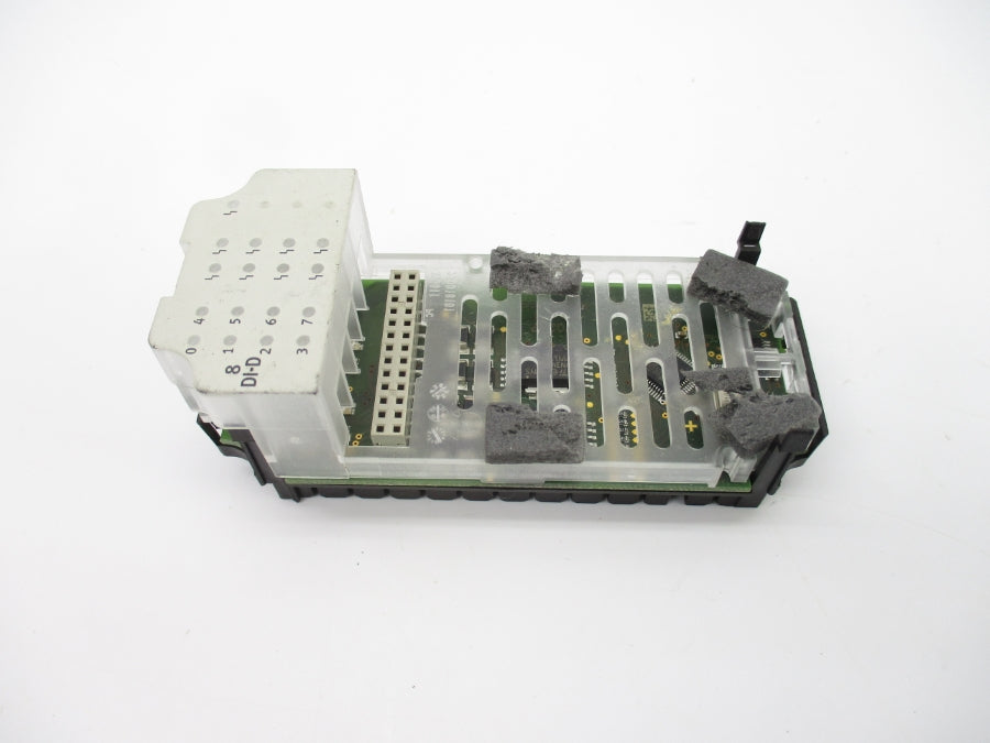 FESTO CPX-8DE-D 541480 (AS PICTURED) NSNP