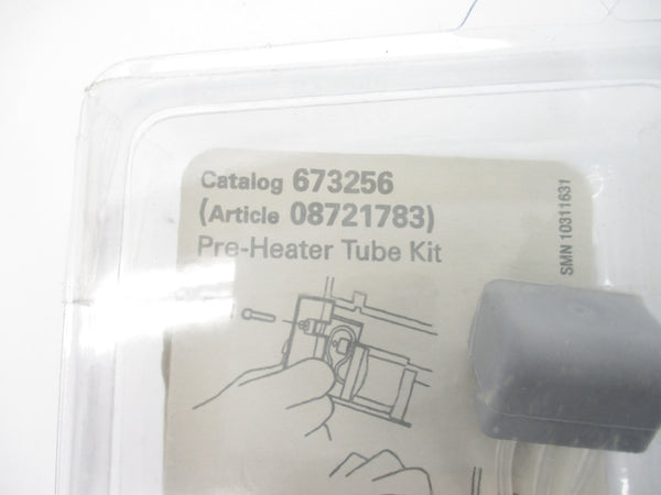 SIEMENS 673256 08721783 NSMP