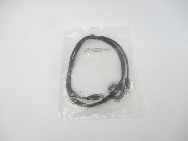 LYNN CHOICE ECAT5-4PR-05BKB NSMP