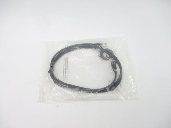 LYNN CHOICE ECAT5-4PR-05BKB NSMP