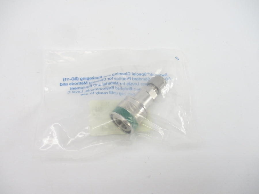 SWAGELOK SS-QC4-B-400K3-SC11 NSMP