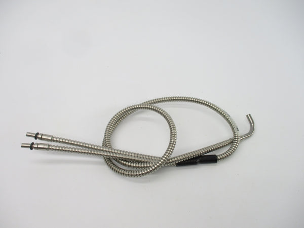 BANNER ENGINEERING BA2.53S NSMP