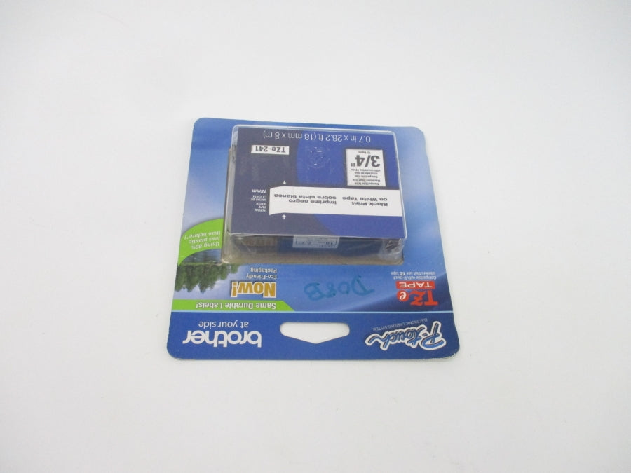 BROTHER TZE241 3/4" NSMP