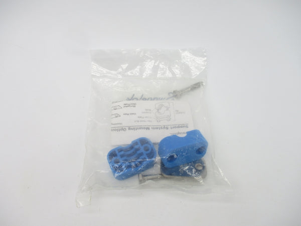 SWAGELOK 304-S3-PP-8T NSMP