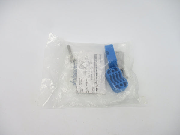 SWAGELOK 304-S3-PP-8T NSMP