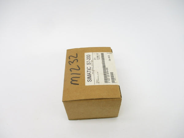 SIEMENS 6ES7222-1BF00-0XA0 24VDC 0.5A NSFS