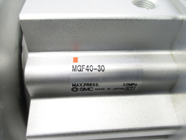 SMC MGF40-30 NSNP
