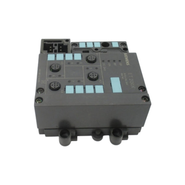 SIEMENS 6ES7141-1BF12-0XB0 24VDC NSNP